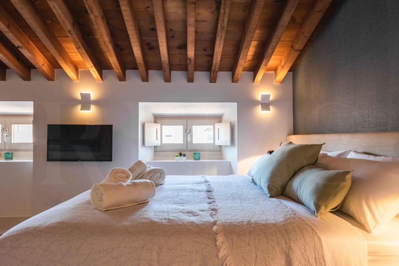 Superb Mediterranean Attic In The Heart Of Malaga By Rems Exterior foto